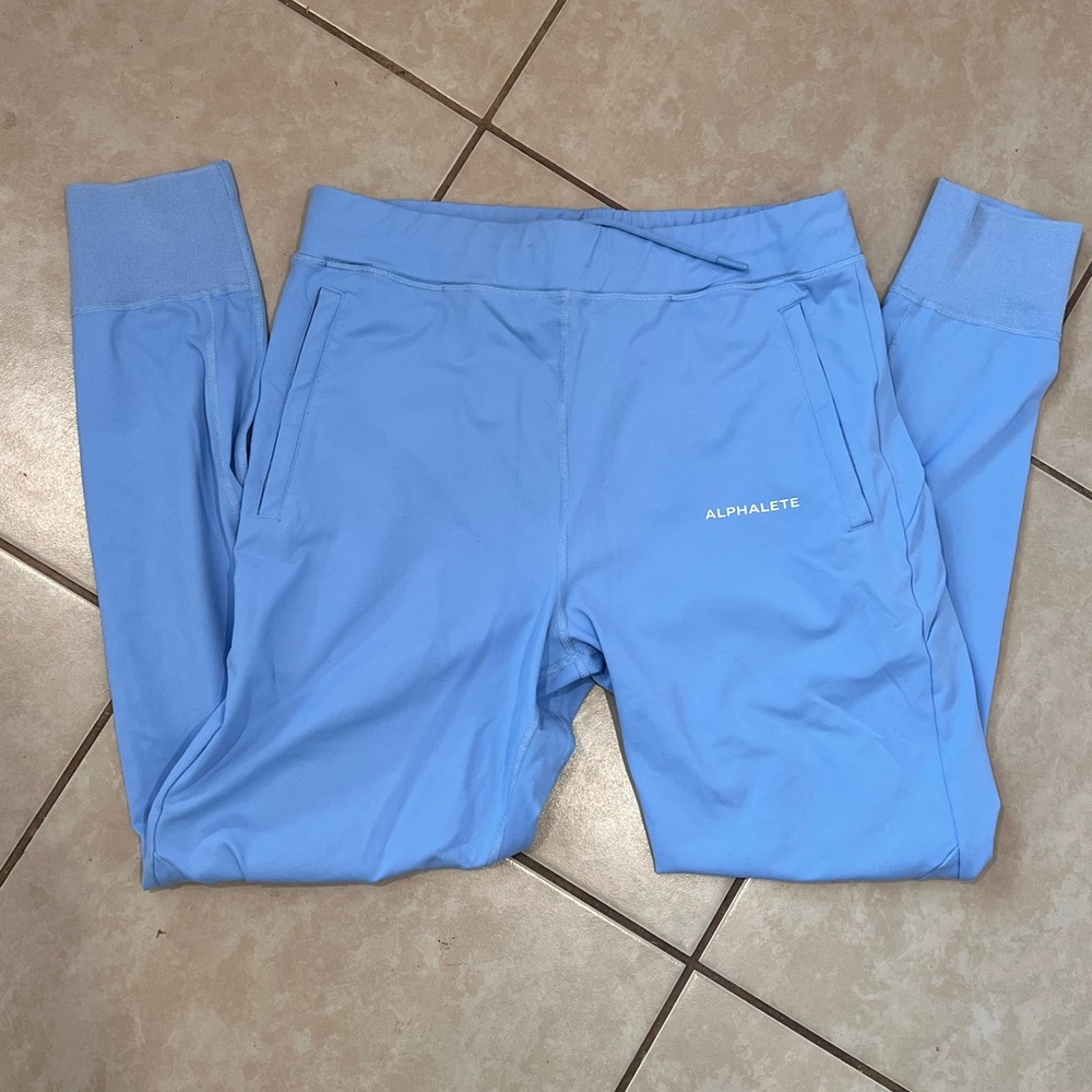 Alphalete Joggers
